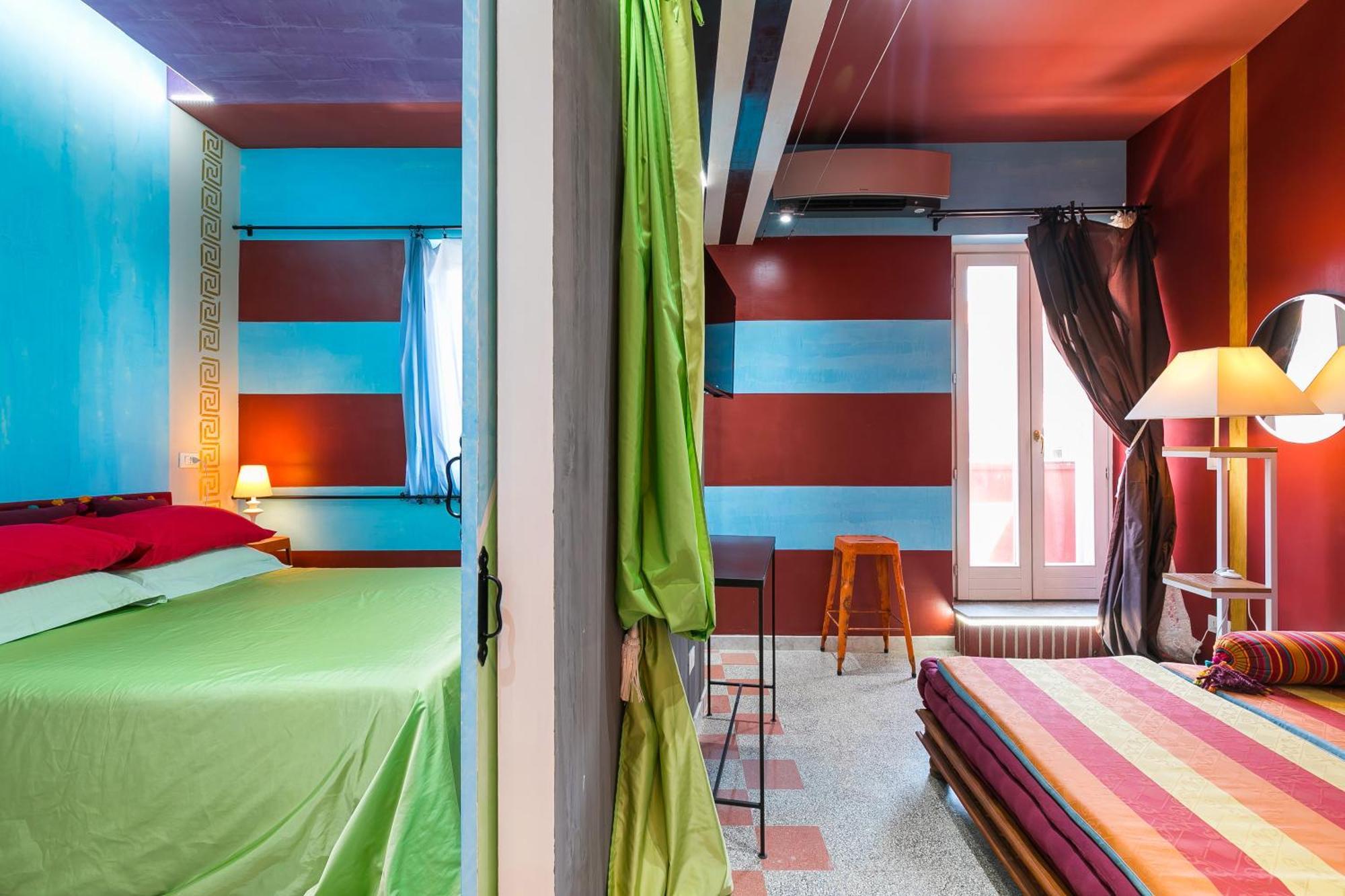 Marcoaurelio49 Aparthotel Roma